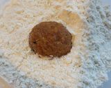 Foto del paso 4 de la receta Albóndigas con especias y salsa dulce picantita