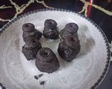 صورة لخطوة 3 من وصفة كرات الاوريو