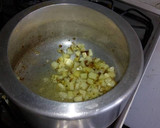Foto del paso 2 de la receta: Lentejas Colombianas