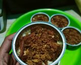Foto langkah ke 3 dari resep Abug Singkong Betawi.