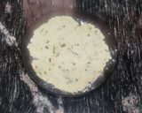 A picture of step 4 of Potato Cheese Hearts.