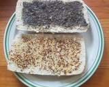 Foto del paso 1 de la receta: Chapata especial