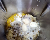 Foto del paso 3 de la receta: Baba Ganoush (Paté de berenjenas)