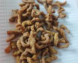 Foto langkah ke 8 dari resep Usus Goreng Crispy.
