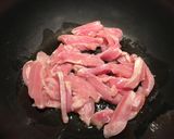 A picture of step 5 of Asian Chicken & Vegetable Stir-fry.