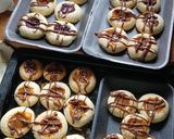 Foto del paso 8 de la receta: Pepas materas