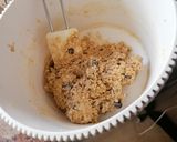 Foto del paso 3 de la receta: GALLETAS DE AVENA🍪🍪🍪