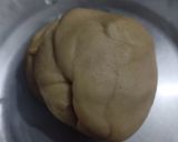 সবজী পরোটা (sabzi paratha recipe in Bengali) রেসিপি ধাপ - 2 ছবি