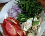 Foto langkah ke 1 dari resep Singgang Kakap Khas Sumbawa -NTB.
