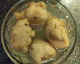 दही वड़ा (Dahi Vada recipe in Hindi) रेसिपी चरण 2 फोटो