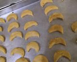 Foto langkah ke 9 dari resep Putri Salju Almond.
