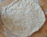 Foto del passaggio 2 della ricetta Gnocco fritto che bontà!