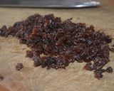 Foto del paso 1 de la receta: Galletas de harina integral y cacao amargo