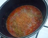 Foto del paso 4 de la receta: Albóndigas a la portuguesa 