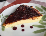 Foto del paso 5 de la receta: Tarta de queso y leche condensada