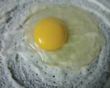 Dosa(onion, tomato and egg) recipe step 5 photo