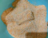 Foto langkah ke 5 dari resep Nugget ikan Tenggiri (Frozen Food).