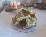 Foto del paso 8 de la receta: Fainá de lechuga 🥬