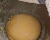 Nagyon őszi fahéjas csiga recept fázis 1 fotója