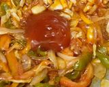 મસાલા પાસ્તા (Masala Pasta Recipe In Gujarati) રેસીપી સ્ટેપ6ફોટો