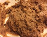 A picture of step 3 of Square Brown Rice-cake with walnuts (kurumi-yubeshi).