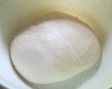 Kovászos kenyér (vekkerrel) recept fázis 3 fotója