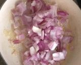 Foto del paso 4 de la receta: Crema de zapallo y albahaca