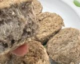 Foto langkah ke 4 dari resep Pempek Kulit Rebus / Lenjer Kulit.