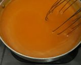 Foto langkah ke 2 dari resep Puding telur mata sapi.