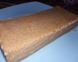 Oreo Vanila Cake Endesss langkah memasak 4 foto