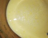 Császármorzsa recept fázis 2 fotója