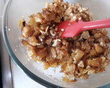 Foto del paso 3 de la receta: Calabacín con nueces y cuscús