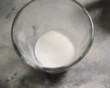 A picture of step 2 of LASSI 🥛.