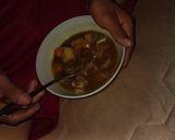 Foto del paso 4 de la receta: Sopa de Pollo (A mi manera)