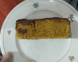 Foto del paso 4 de la receta: Carrot cake