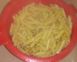 Foto del paso 2 de la receta: Macarrones con carne