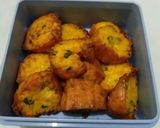 Foto langkah ke 4 dari resep Botok Keju ala Yuns.
