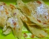 Foto langkah ke 7 dari resep Roti Canai/Prata/Maryam.