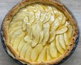 Foto del paso 4 de la receta Tarta de Manzana