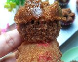 Foto langkah ke 3 dari resep 💞 Bolu Kukus TOP Coffe Gula Aren 💞.