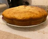 Foto del paso 7 de la receta: Queque Básico esponjoso ♨️