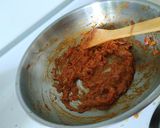 Foto langkah ke 4 dari resep Ikan Kembung Sambal kecombrang Andaliman.