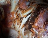 Foto del paso 5 de la receta: Pulpa de cerdo a la cerveza y zanahoria
