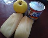 Foto del paso 1 de la receta: Postre de requesón (3 ingredientes)
