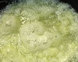 A picture of step 5 of Chayote Halwa - Yummy Dessert Recipe.
