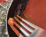 Foto del paso 1 de la receta Salsa para Ravioles o Pastas