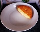Une image de l'étape 6 de Camembert frit.