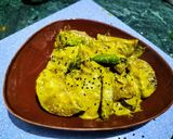 সর্ষে চালকুমড়ো (shorshe chalkumro recipe in Bengali) রেসিপির ধাপ 5 ছবি