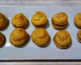 Foto langkah ke 12 dari resep Kue Sus.