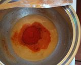 Hagyományos sárgaborsófőzelék recept fázis 2 fotója